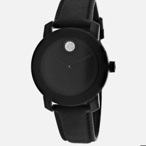 Movado Bold watch